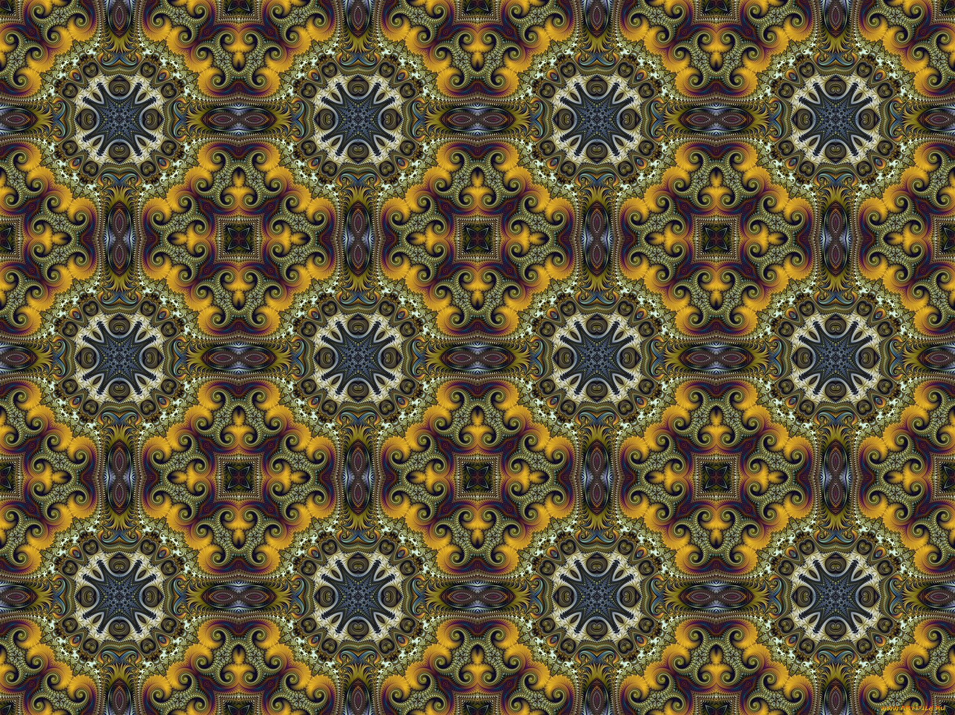3 ,  , fractal, , , 